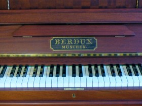 Berdux 6